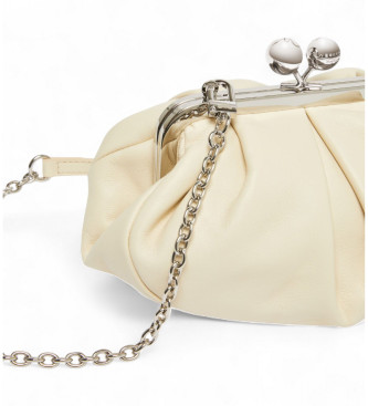 Weekend Max Mara Prati beige tas