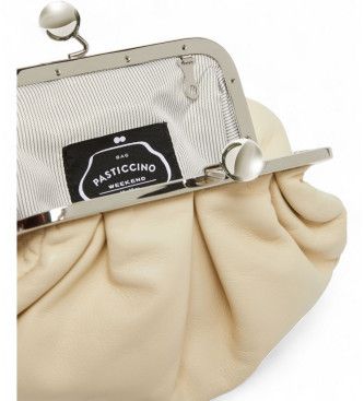 Weekend Max Mara Prati beige tas