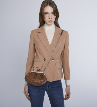 Weekend Max Mara Prati brun taske