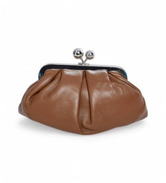 Weekend Max Mara Prati brown bag