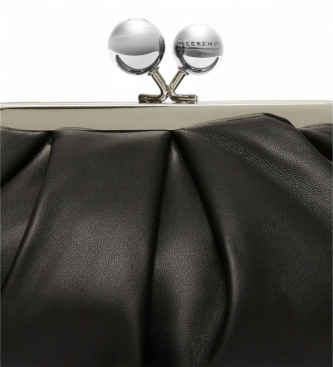 Weekend Max Mara Prati bag black