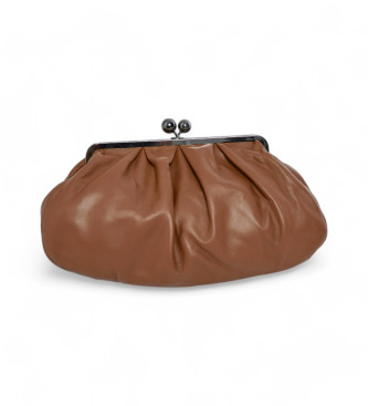 Weekend Max Mara Brown Provino bag