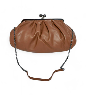 Weekend Max Mara Brown Provino bag