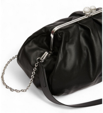 Weekend Max Mara Provino tas zwart