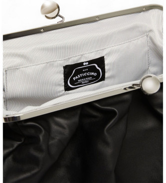 Weekend Max Mara Provino tas zwart