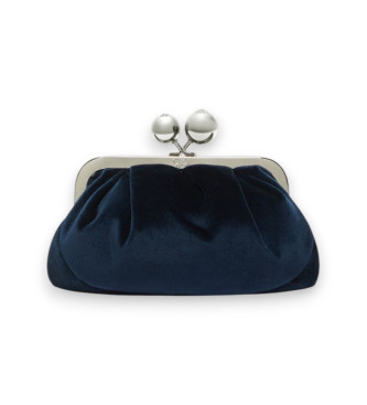 Weekend Max Mara Gordijn marine zak