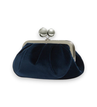 Weekend Max Mara Gordijn marine zak