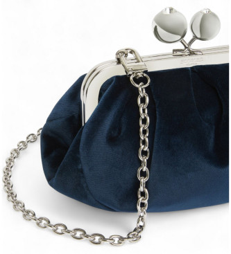 Weekend Max Mara Gordijn marine zak