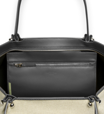 Weekend Max Mara Sort Wkagetto taske