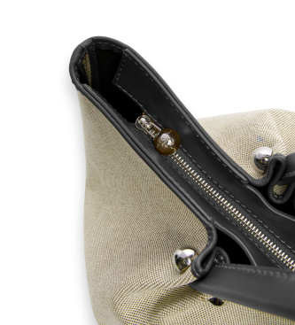 Weekend Max Mara Sort Wkagetto taske
