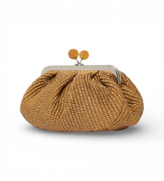 Weekend Max Mara Borsa blu navy Wkapalmas