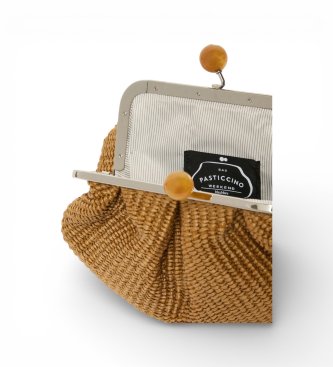 Weekend Max Mara Borsa blu navy Wkapalmas