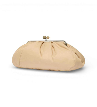 Weekend Max Mara Saco bege Wkapio