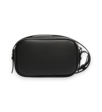Weekend Max Mara Schwarze Snob-Tasche