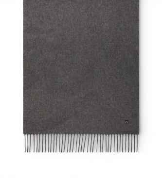 Weekend Max Mara Foulard Scoglio gris