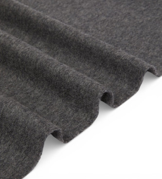 Weekend Max Mara Foulard Scoglio gris