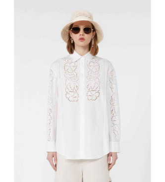 Weekend Max Mara Srajca Elmi bela