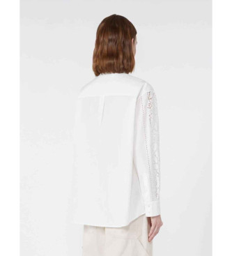Weekend Max Mara Srajca Elmi bela