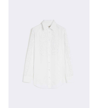 Weekend Max Mara Srajca Elmi bela