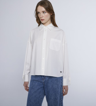 Weekend Max Mara Sale white shirt