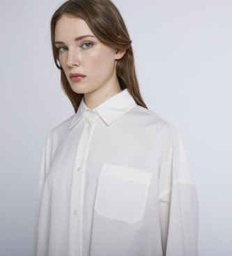 Weekend Max Mara Sale white shirt