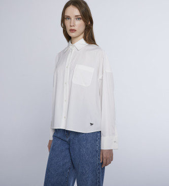 Weekend Max Mara Sale white shirt