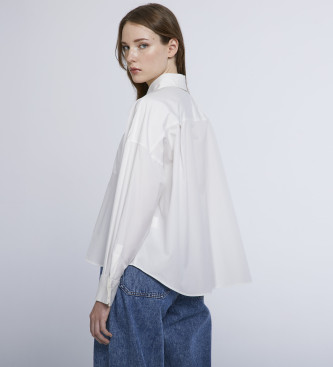 Weekend Max Mara Sale white shirt