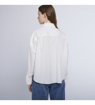 Weekend Max Mara Sale white shirt