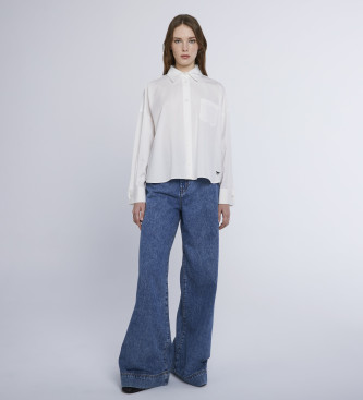 Weekend Max Mara Sale white shirt