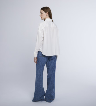 Weekend Max Mara Sale white shirt