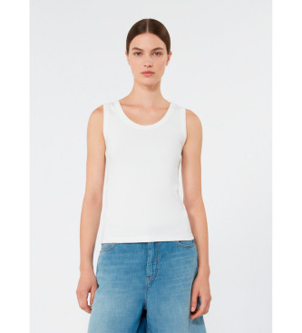 Weekend Max Mara Wkdmultic T-shirt wei�