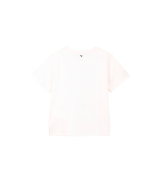 Weekend Max Mara Wkdsabato T-shirt wei�