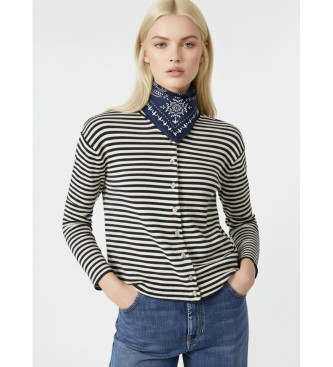 Weekend Max Mara Cardigan Eritea marinbl