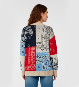 Weekend Max Mara Mngfrgad Baobab-kofta