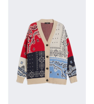 Weekend Max Mara Mngfrgad Baobab-kofta