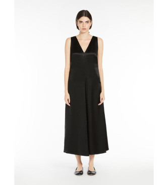 Weekend Max Mara Robe Cima noire