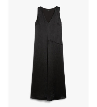 Weekend Max Mara Vestido Cima negro