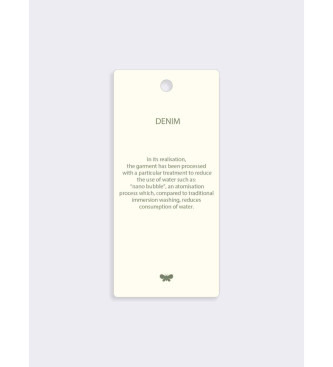 Weekend Max Mara Saia Wkdovale azul-marinho