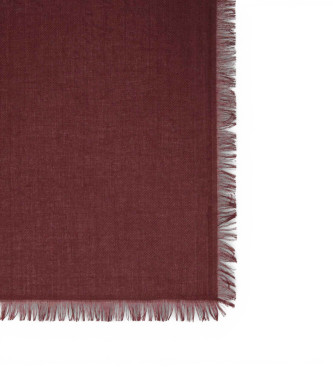 Weekend Max Mara Foulard Wkagallo castanho