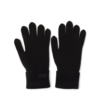 Weekend Max Mara Zamianew Gants noir
