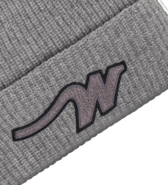 Weekend Max Mara Alben pet grijs