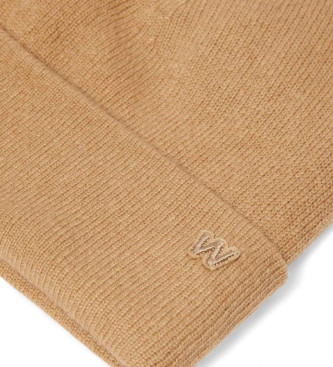 Weekend Max Mara Gorro Caimanone beige