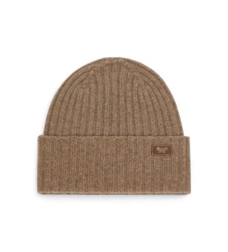 Weekend Max Mara Gorro Ritmo marrn