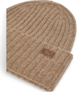 Weekend Max Mara Gorro Ritmo marrn