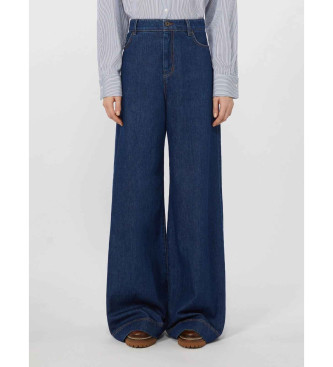 Weekend Max Mara Jeans blu Ciro