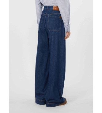 Weekend Max Mara Jeans blu Ciro