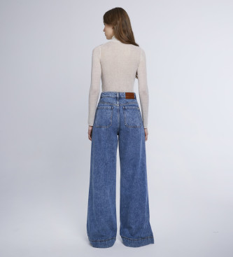 Weekend Max Mara Jeans Vega bl