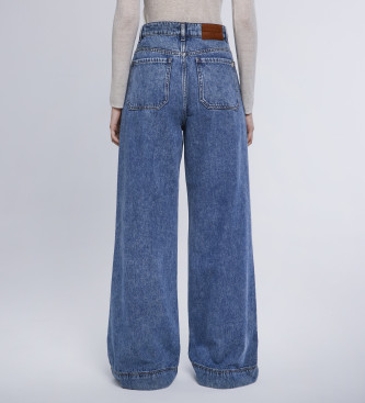 Weekend Max Mara Jeans Vega bl