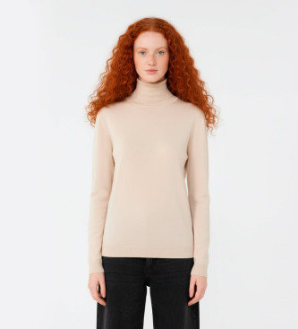 Weekend Max Mara Kiku beige jumper