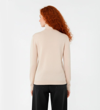 Weekend Max Mara Kiku beige jumper